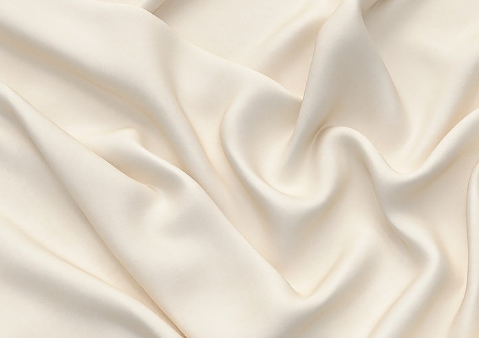 Faux Suede, Parchment - Roman Blind - Image 4